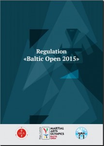 Baltic Open Latvia 2015 215x300