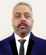 Mr. Sharanjeet SINGH