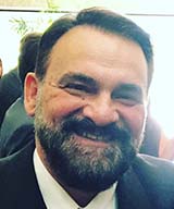 Prof. Dr. Marley MENDONCA ALVES