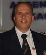 Nestor PARRENO