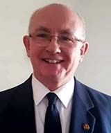 Pete LINDLEY