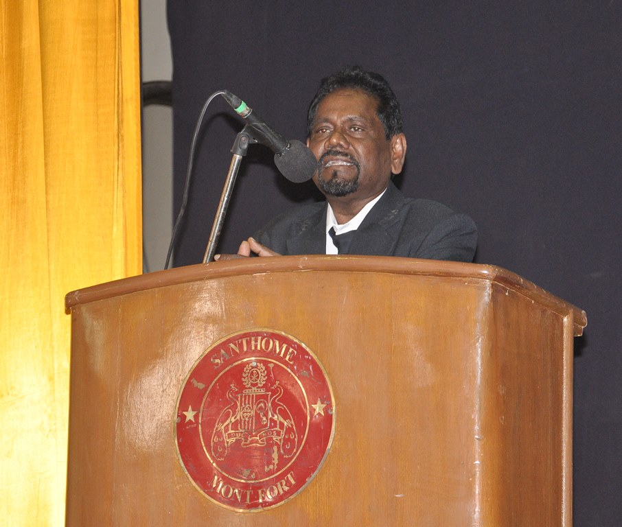 The WKC ExCom has made the unanimous decision to elect and promote Dr. Swakky Rethinam for the member of the Presidential Board and "Director for Okinawan Karate and Kobudo"