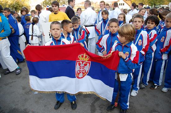 6th WKC World Championships — Novo Mesto 2008