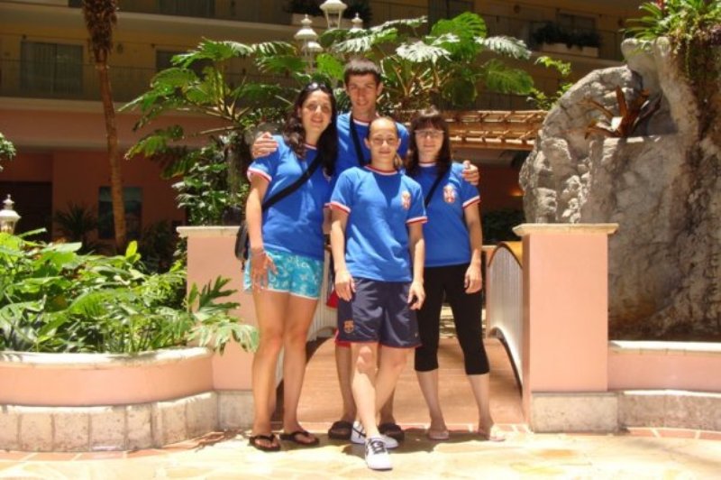 WKC World Championships — Fort Lauderdale 2009