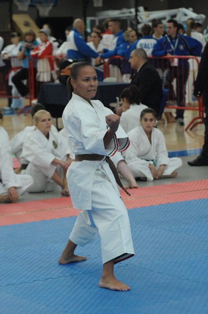 7th WKC World Championships — Caorle 2010