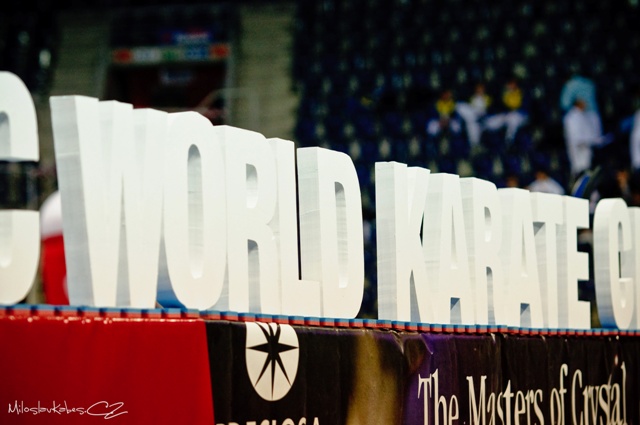8th WKC World Championships — Liberec 2011