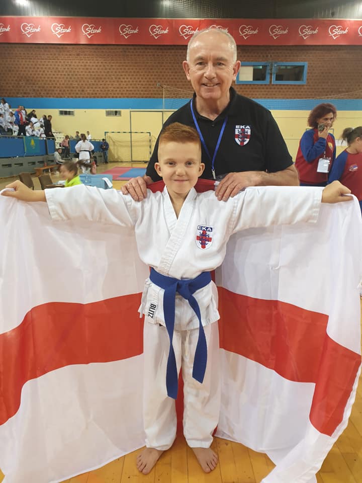 13th WKC World Championships — Belgrade 2019