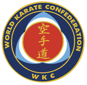 World Karate Confederation, WKC